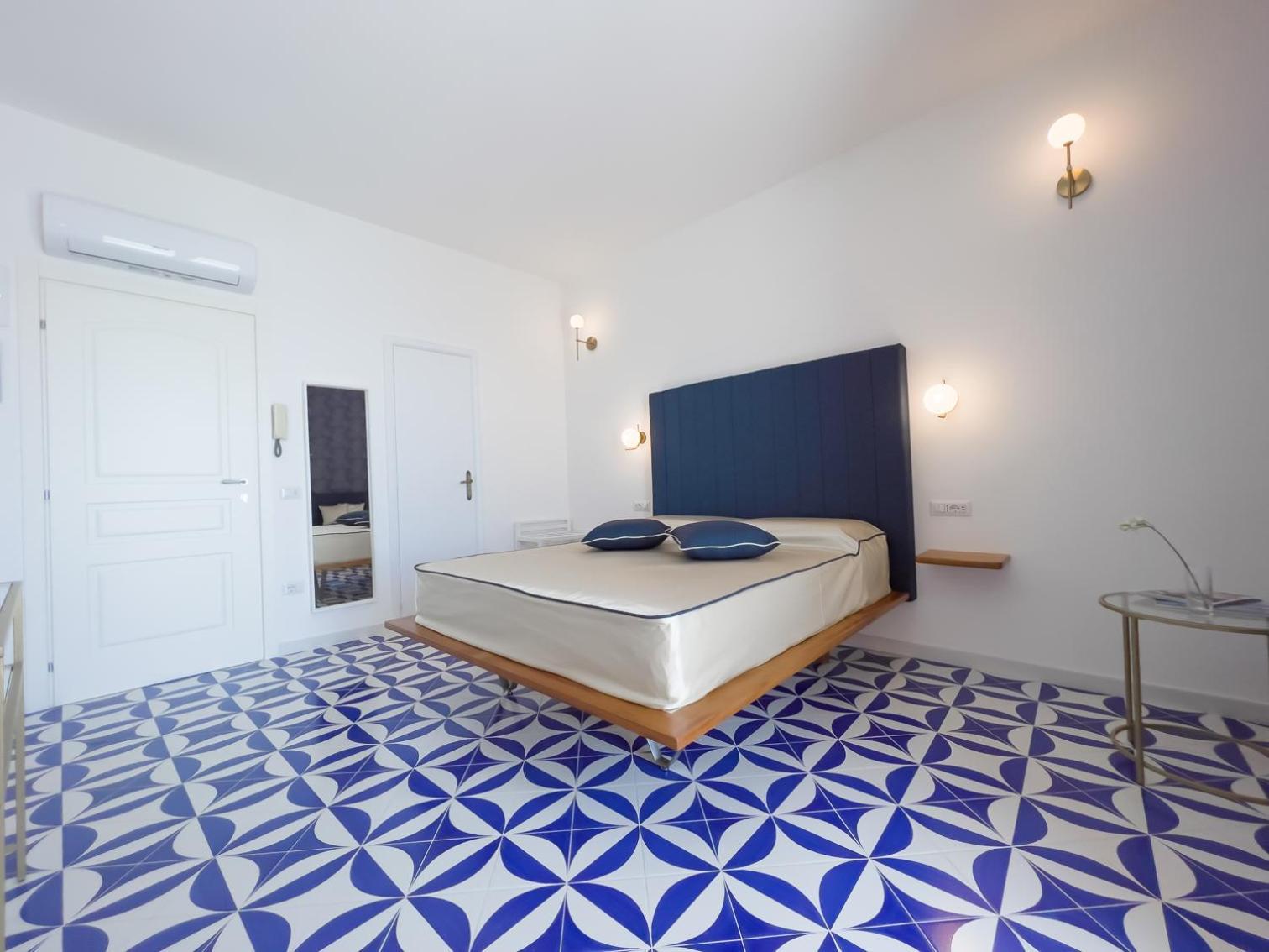Ferienwohnung Amalfi Gioia House Exterior foto