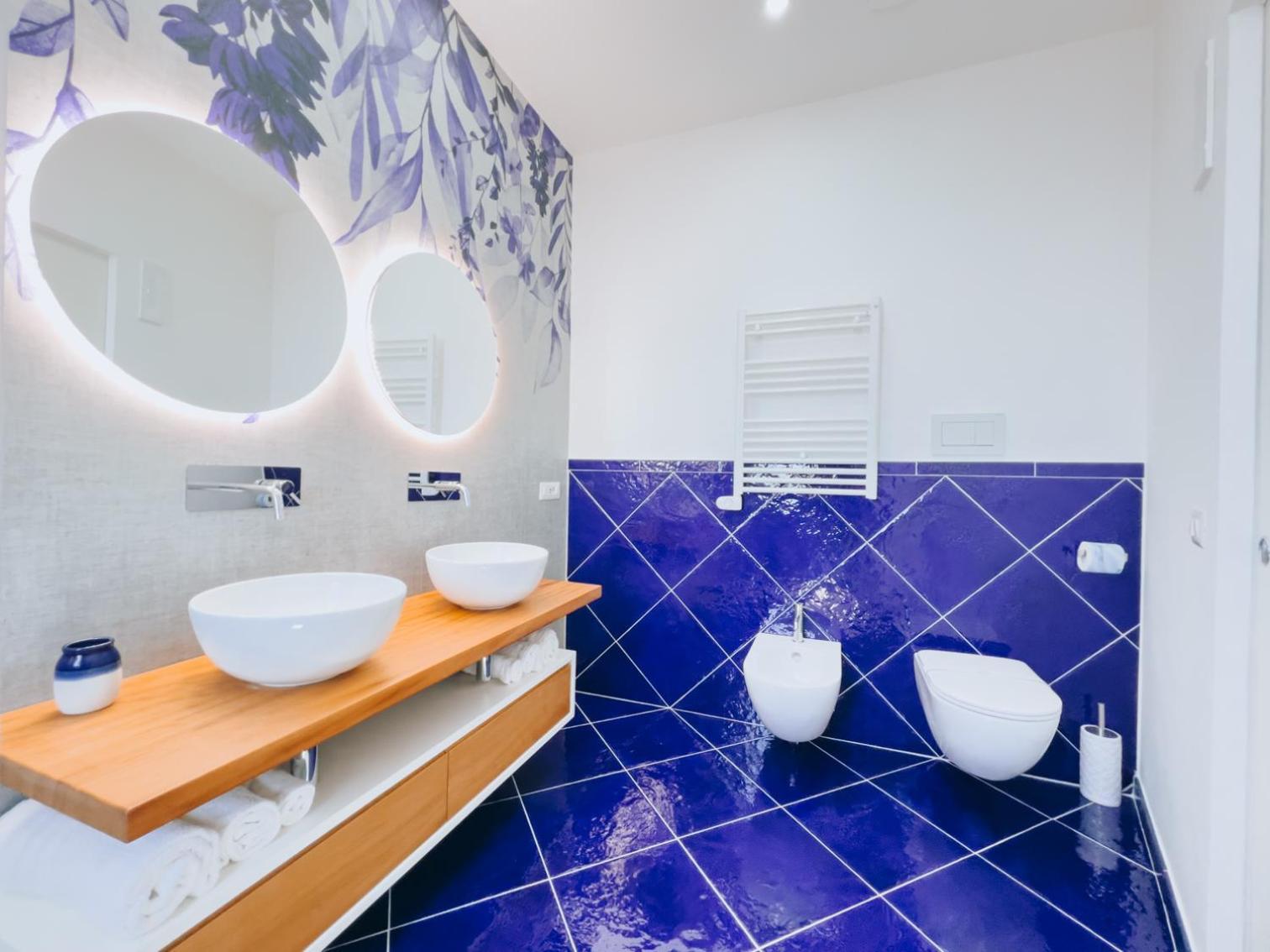 Ferienwohnung Amalfi Gioia House Exterior foto