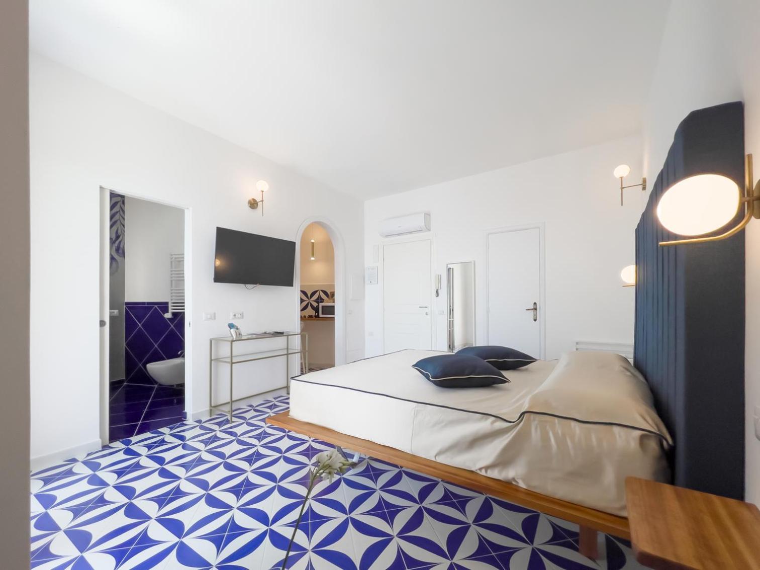 Ferienwohnung Amalfi Gioia House Exterior foto