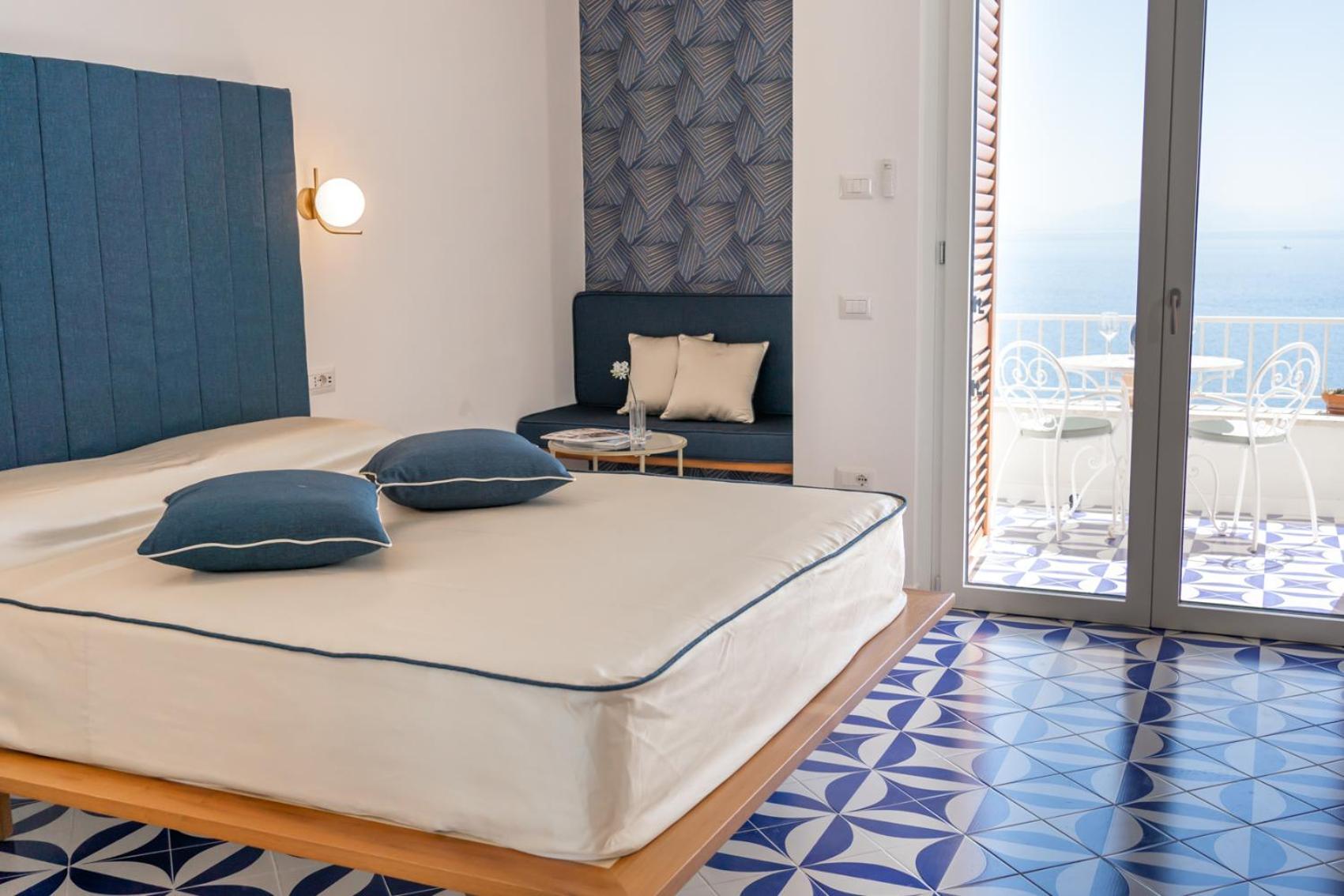 Ferienwohnung Amalfi Gioia House Exterior foto